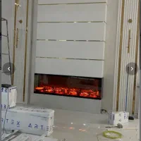 تعمیر شومینه برقی در سریعترین زمان ممکن