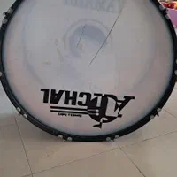 فروش طبل محرم به مشتری واقعی تخفیف داده میشود|درام و پرکاشن|شاهینشهر, شهرک پردیس|دیوار