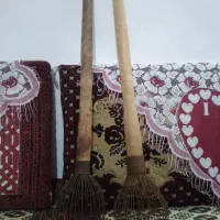 هم زن دستی قدیمی قنادی