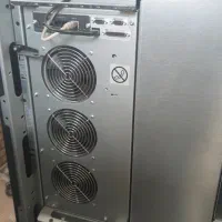 دستگاه UPS 10KV برند APC