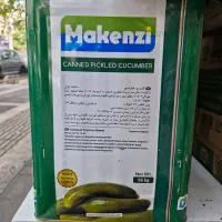 خیارشور16کیلویی مکنزی|خوردنی و آشامیدنی|تهران, پرستار|دیوار
