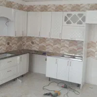 کابینت آماده آشپزخانه پیش ساخته/سفارشی الوندکابین|مصالح و تجهیزات ساختمان|کرج, شهرک فهمیده|دیوار