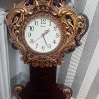 ساعت دیواری