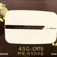 مبین نت mn6500q