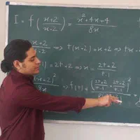 معلم خصوصی ، آموزش ریاضی هفتم ، هشتم و نهم|خدمات آموزشی|تهران, فدک|دیوار