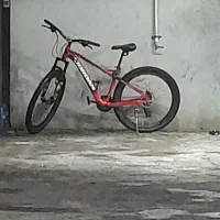 دوچرخه حرفه‌ای تمیز