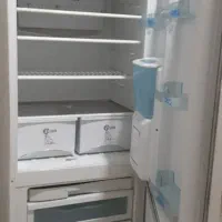 فروش یخچال فریزر دو درب.در حد نو و سالم