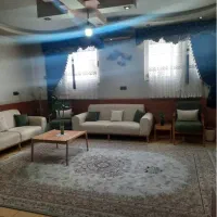 فروش واحد دو‌خواب ۱۰۰ متری با پارکینگ