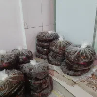خرمای نخل های جنوب کرمان  درجه یک صادراتی|خوردنی و آشامیدنی|تهران, یافت آباد جنوبی|دیوار