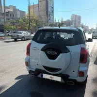 ام وی ام mvm x33|خودرو سواری و وانت|اردبیل, |دیوار