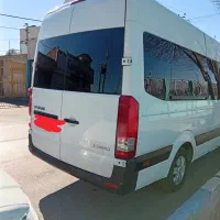 ون هیوندای h350|خودرو اجارهای|اصفهان, کوی ولی عصر|دیوار