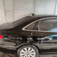 ازرا ۲۰۱۰ مشکی ۲۰۰کار واقعی|خودرو سواری و وانت|کرمان, |دیوار