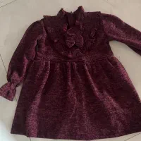 تعداد زیادی لباس بچگانه ۱-۲/۵ سال|کفش و لباس بچه|باقرشهر, |دیوار