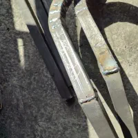 جوشکاری سیار با۳۰سابقه کار|خدمات پیشه و مهارت|کرمانشاه, |دیوار