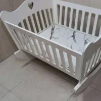 تخت خواب|تخت و صندلی بچه|تهران, وصفنارد|دیوار