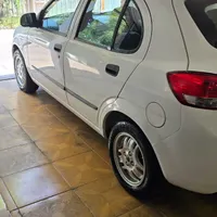 تیبا 2 (هاچبک) EX، مدل ۱۳۹۴