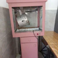 دستگاه پفیلا