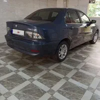 سورن پلاس ef7 فول مولتی مدیا مدل 1401|خودرو سواری و وانت|تبریز, |دیوار