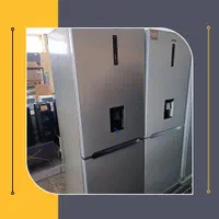 یخچال فریزر کمبی جنرال