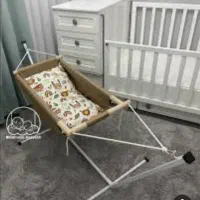 ننو نوزادی کاملا نو وسالم