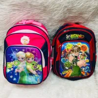 فروش کوله مدرسه