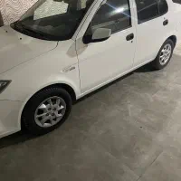 ساینا اس دوگانه کارخانه مدل ۱۴۰۲