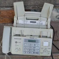 فکس A557 در حد نو و کار نشده