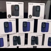 فروش نوکیا اورجینال گارانتی دار به قیمت عمده|موبایل|بیرجند, |دیوار