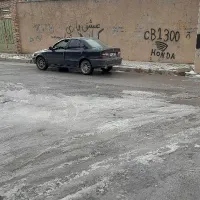 سمند LX ساده، مدل ۱۳۸۲|خودرو سواری و وانت|بروجن, |دیوار