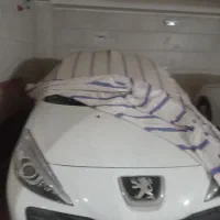207tu3|خودرو سواری و وانت|کرمانشاه, |دیوار