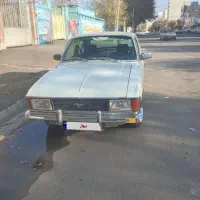 فروش پیکان مدل ۸۱|خودرو سواری و وانت|میانه, |دیوار