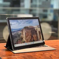 لپتاپ تبلت شو7210|رایانه همراه|بانه, |دیوار