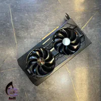 کارت گرافیک RX 5700XT SAPPHIRE PULSE پلمپ