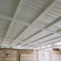 سایبان سقف سبک سقف شیبدار شیروانی کرکره پلی کربنات|خدمات پیشه و مهارت|مشهد, سراب|دیوار