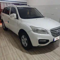 لیفان x60 مدل ۱۳۹۵