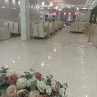 سالن عقد و نامزدی|خدمات پذیرایی، مراسم|چهارباغ, |دیوار