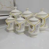 پاسماوری سرامیکی