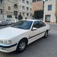 پژو پارس سال، مدل ۱۳۹۸