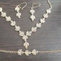 سرویس کاملا مشابه طلا