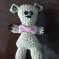 یک دوست بافتنی پیدا کن|اسباب‌‌بازی|بیرجند, |دیوار