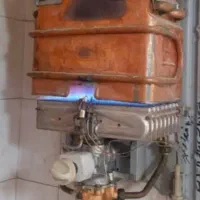 سرویس آبگرمکن دیواری بوتان