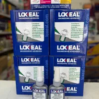 انواع چسب های لاکسیل ساخت ایتالیا LOXEAL|ماشین‌آلات صنعتی|مشهد, مقدم|دیوار