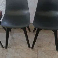 صندلی فایبرگلاس