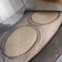 شاطر تافتون سنتی