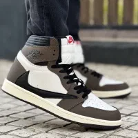 جردن وان مسترکوالیتی اصل|کیف، کفش، کمربند|تهران, جنت‌آباد مرکزی|دیوار