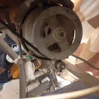 چرخ خیاطی صنعتی|چرخ خیاطی و ریسندگی|سبزوار, هویزه|دیوار