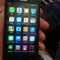 گوشی اندروید هواوی