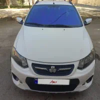 کوییک ۱۴۰۰|خودرو سواری و وانت|خرمآباد, |دیوار