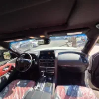 نیسان پاترول پلاتینیوم مدل2017 فیس2024|خودرو سواری و وانت|اهواز, گلستان|دیوار