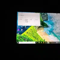 کیس گیمینگ|رایانه رومیزی|آق قلا, |دیوار
